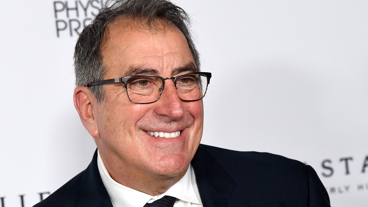 Kenny Ortega won't be back to direct the sequel to 'Hocus Pocus.'