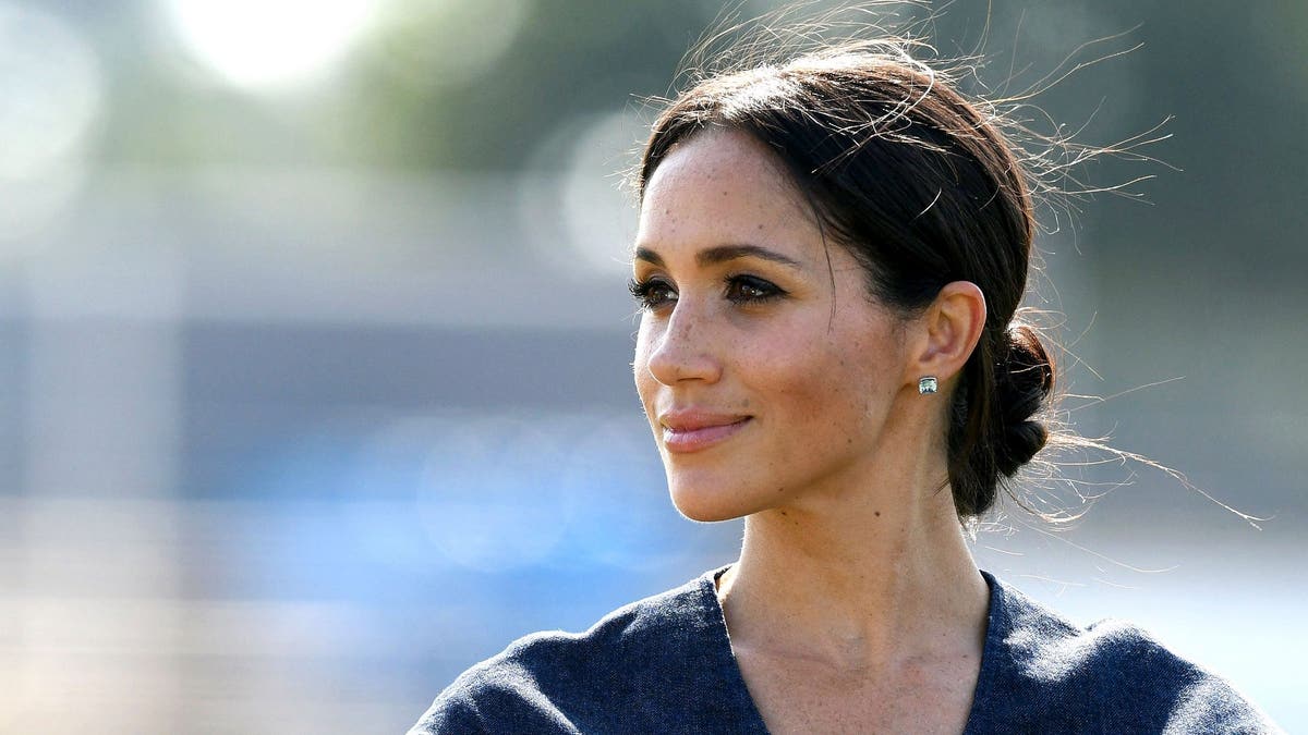 After residing in Canada, the Duke and Duchess of Sussex relocated to Meghan Markle's native Los Angeles, Calif.