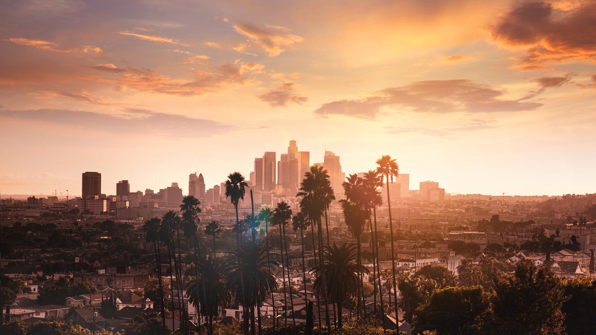 Gatherings over Labor Day are possibly behind a recent surge in cases of the novel coronavirus in Los Angeles County, officials there recently said. (iStock)