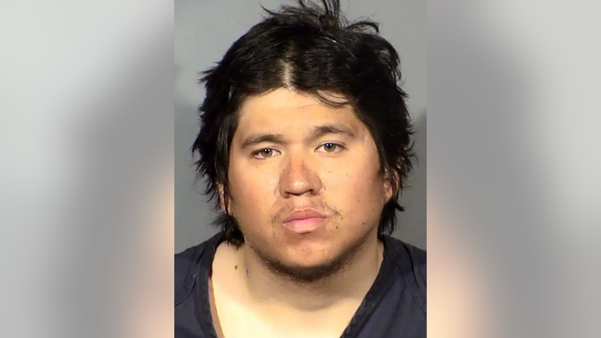 Abdon Luna-Sandoval, 24, was arrested Aug. 27 in connection with a February attack, authorities say.