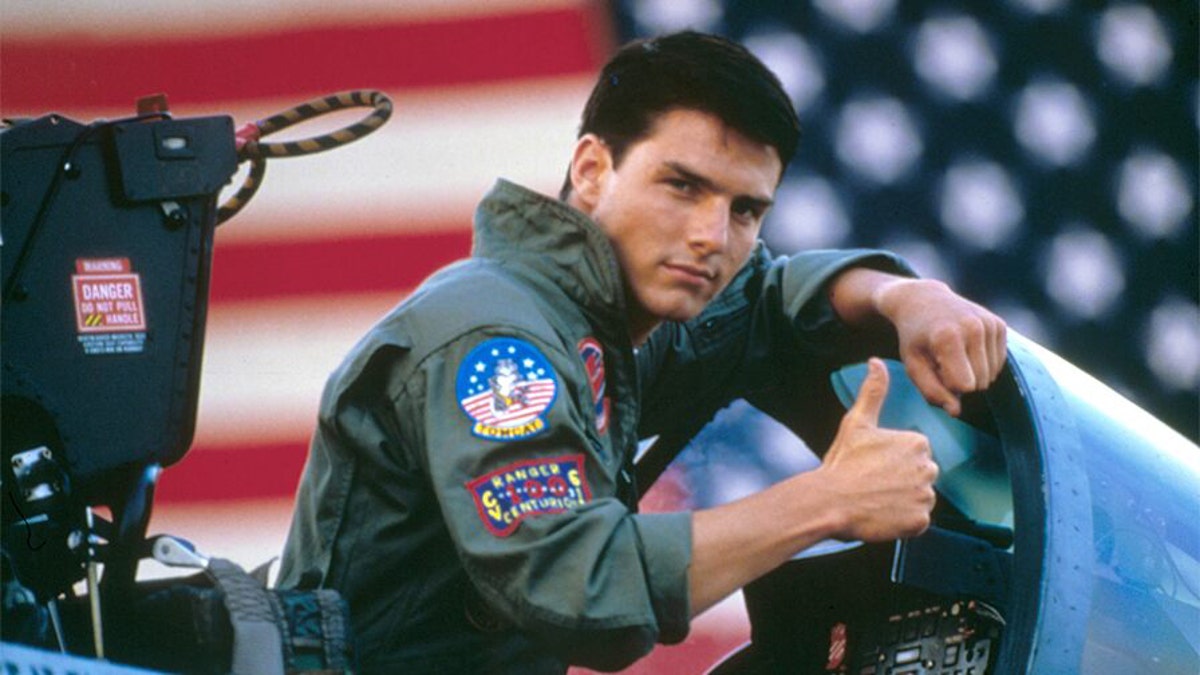 'You've Lost That Lovin' Feeling' by The Righteous Brothers was used in 'Top Gun' starring Tom Cruise.