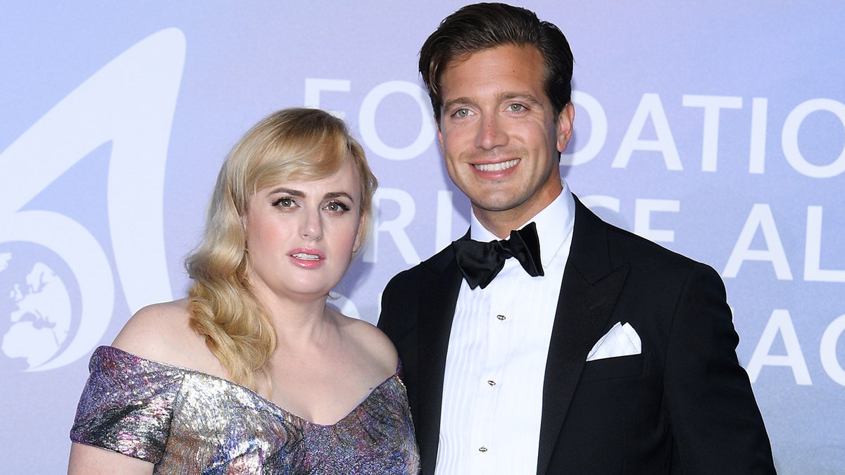 Rebel Wilson reportedly split from boyfriend Jacob Busch in February after four months of dating. A source speaking to People magazine revealed that while Jacob ‘was an amazing guy,’ he simply was ‘just not the one for her long-term.’