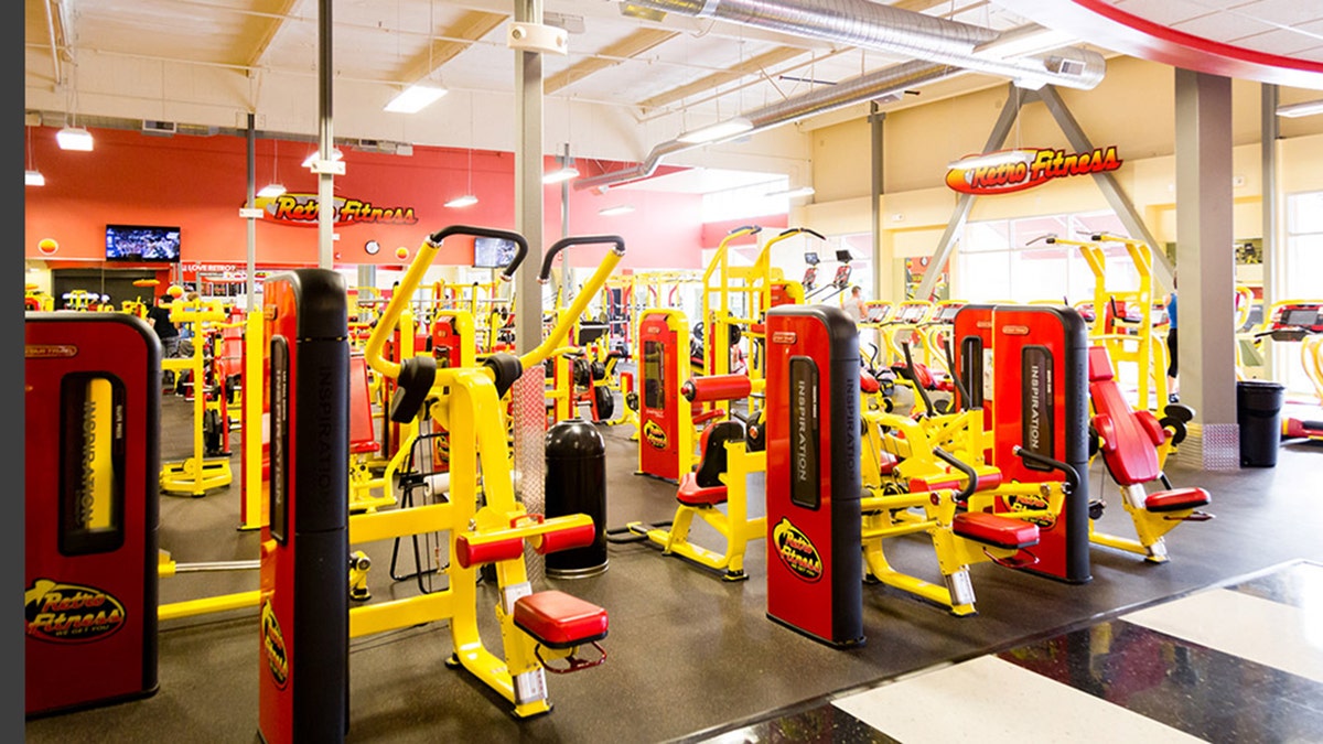 Retro Fitness Ceo On Nj Reopening Gyms