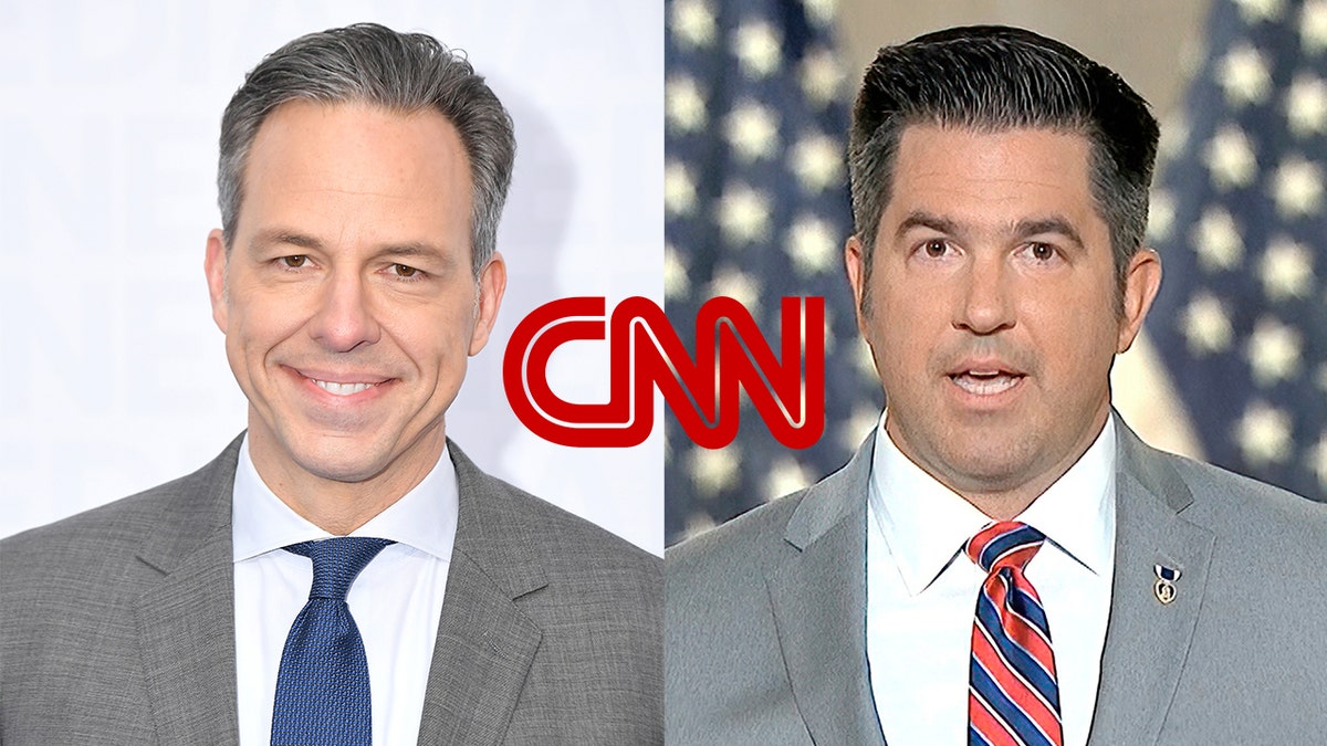 CNN anchor Jake Tapper has been pestering Republican Congressional Sean Parnell to issue a joint statement, sources close to Parnell told Fox News.