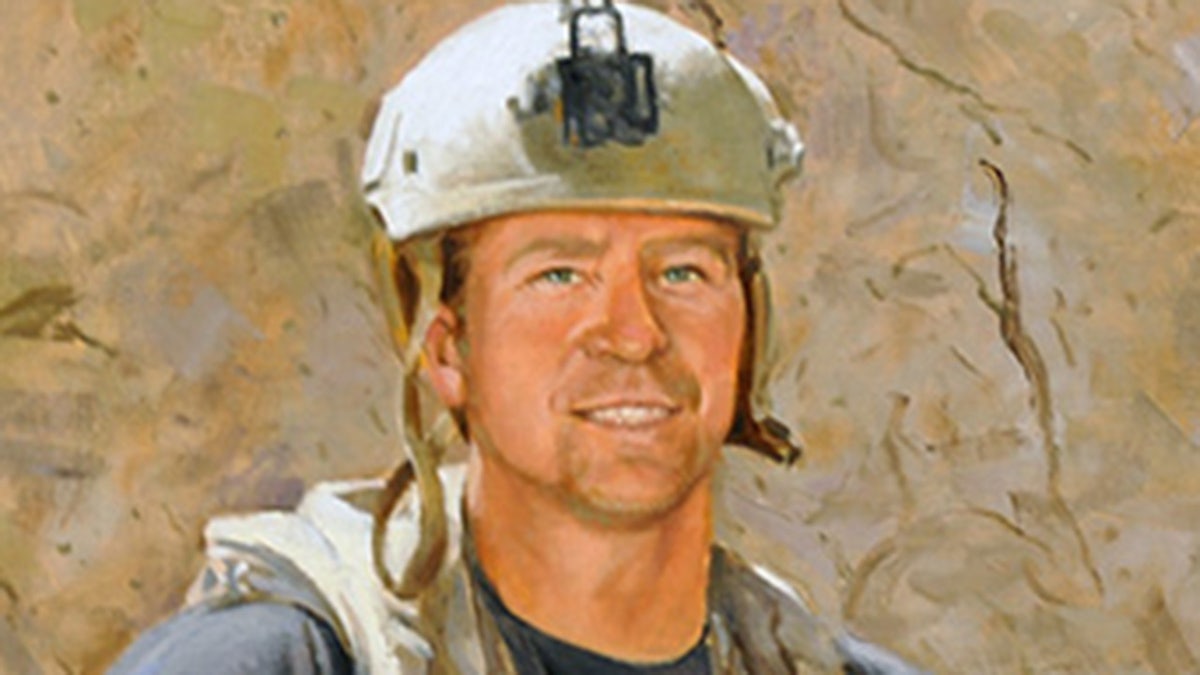 Tyrone Woods
