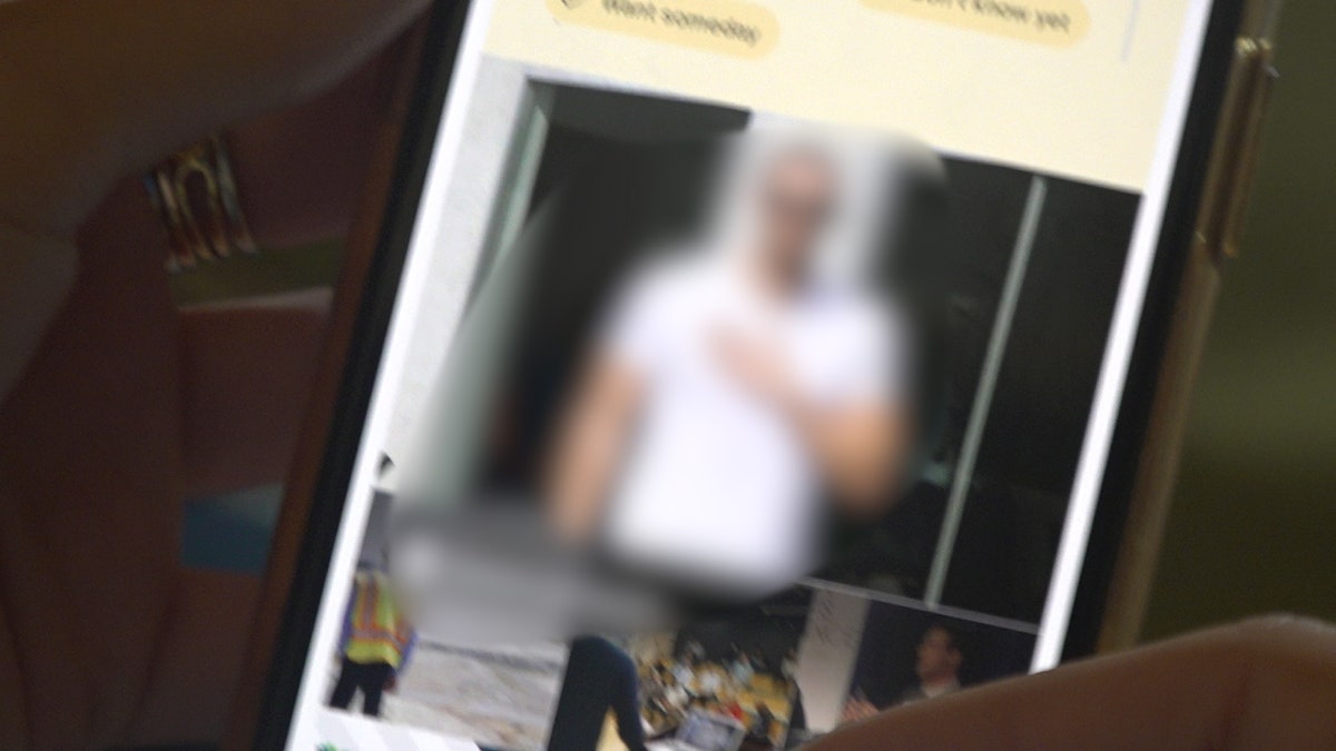 Users say video dates provide the perfect opportunity to check for any obvious signs of illness, before deciding whether or not to meet up