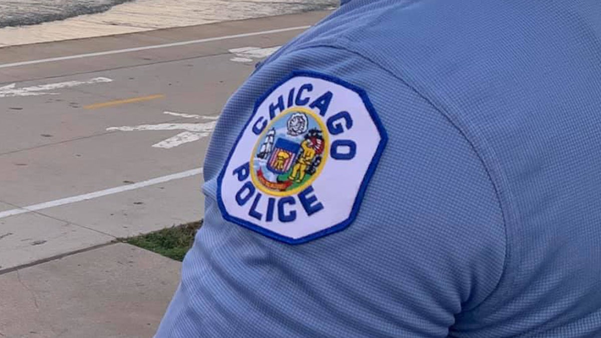 Chicago Police Department 