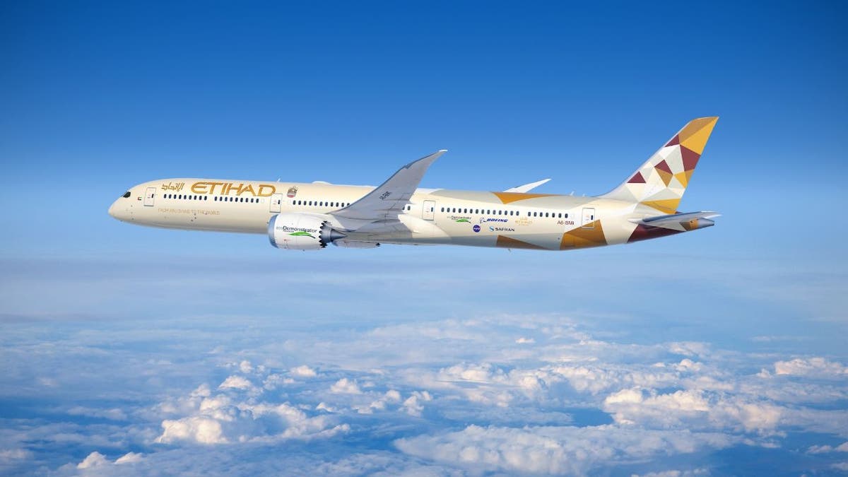 The insurance is valid for 31 days from the first day of travel. (Etihad Airways)