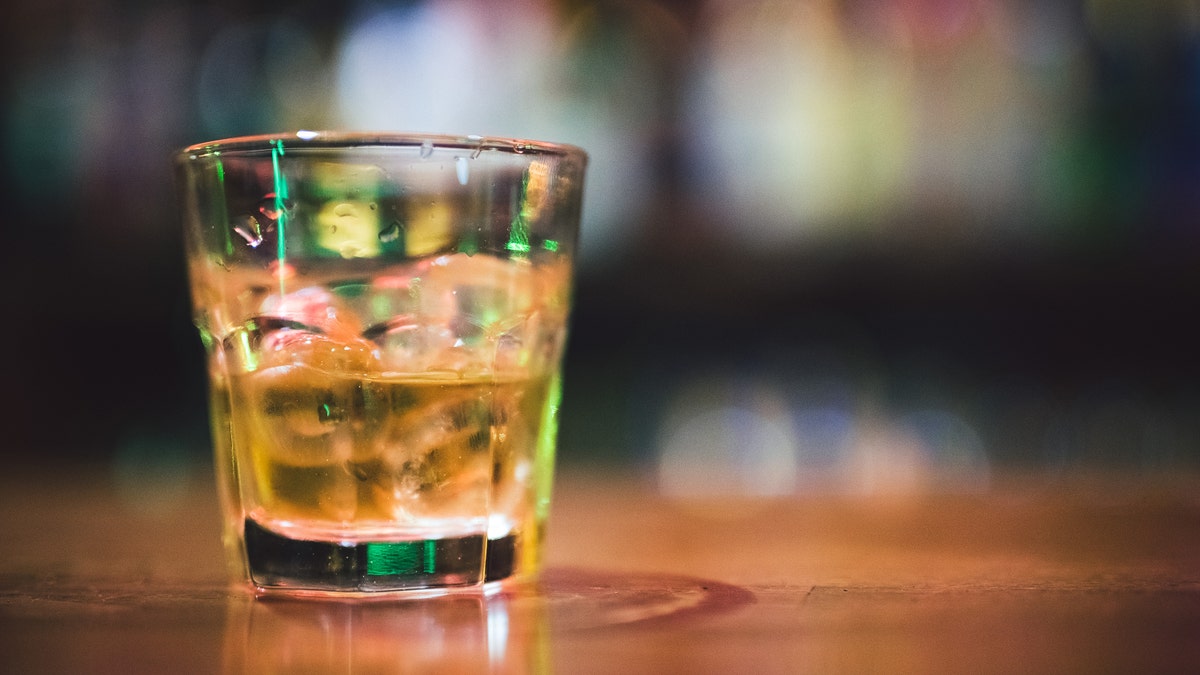 Drinking one shot of liquor, a small glass of wine or a bottle of beer daily, can increase your risk of obesity or metabolic syndrome, researchers in South Korea said in a report?