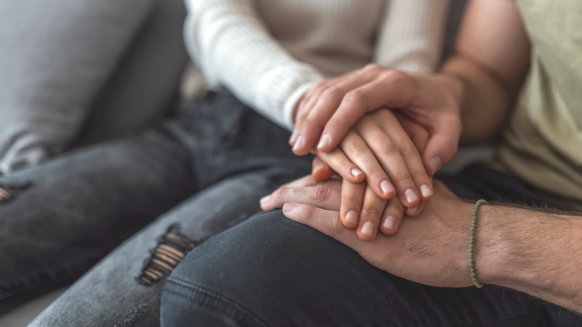 Only a little more than one-third of American couples were married to someone who was born in the same state as them and still lived there in 2018. (iStock)