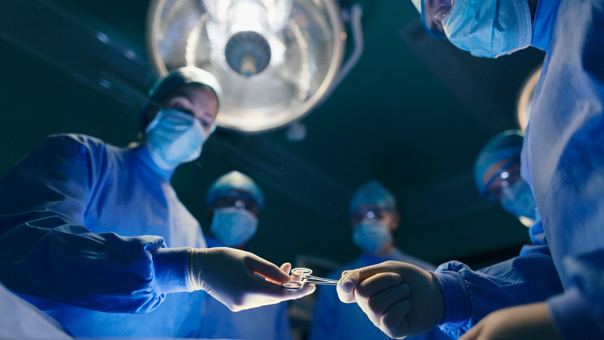According to WSJ, there were approximately 250,000 of weight loss surgeries in 2018. (iStock)