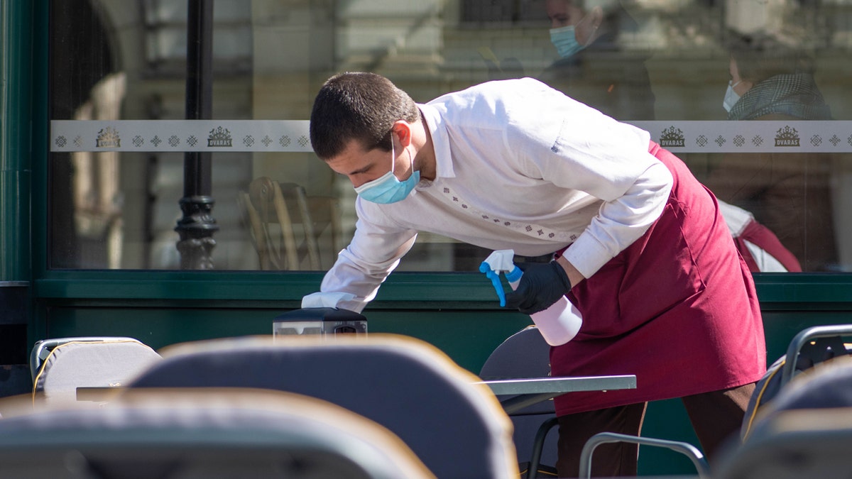 Authorities in Maine have issued over a dozen citations to businesses in noncompliance with coronavirus restrictions since late August, marking a rush from just two since the pandemic began, according to a news outlet. (iStock)