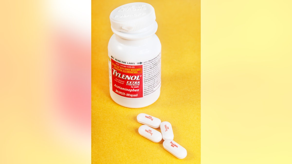 Study showed that those participants who took acetaminophen rated certain activities like bungee jumping as less risky compared to the rankings given by the placebo group. (iStock)