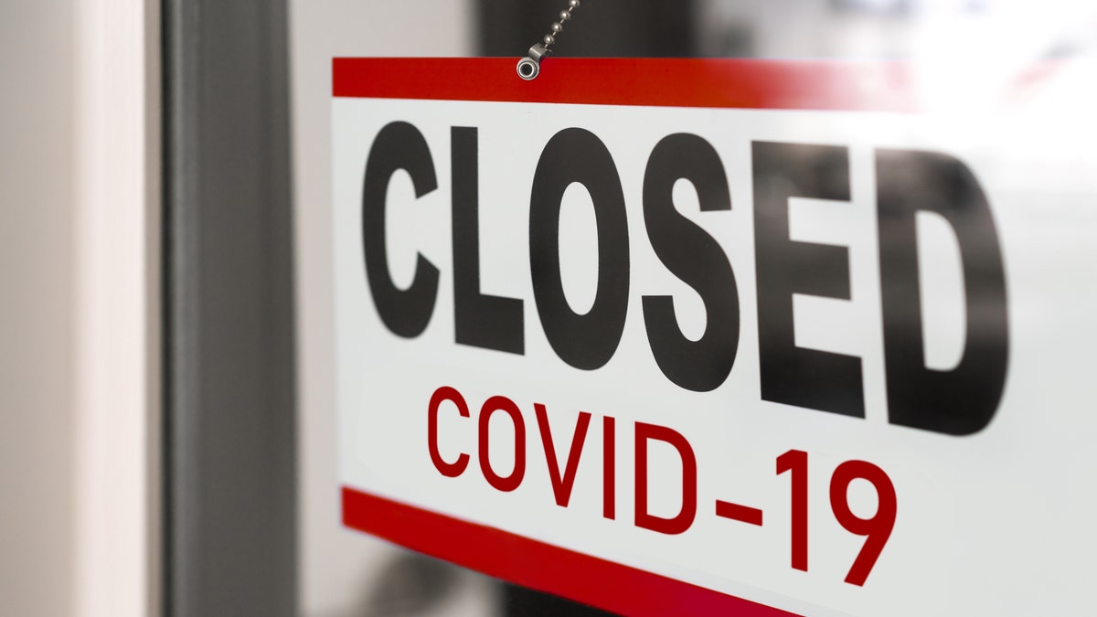 COVID19 shutdowns return on smaller scale, but are bigger shutdowns