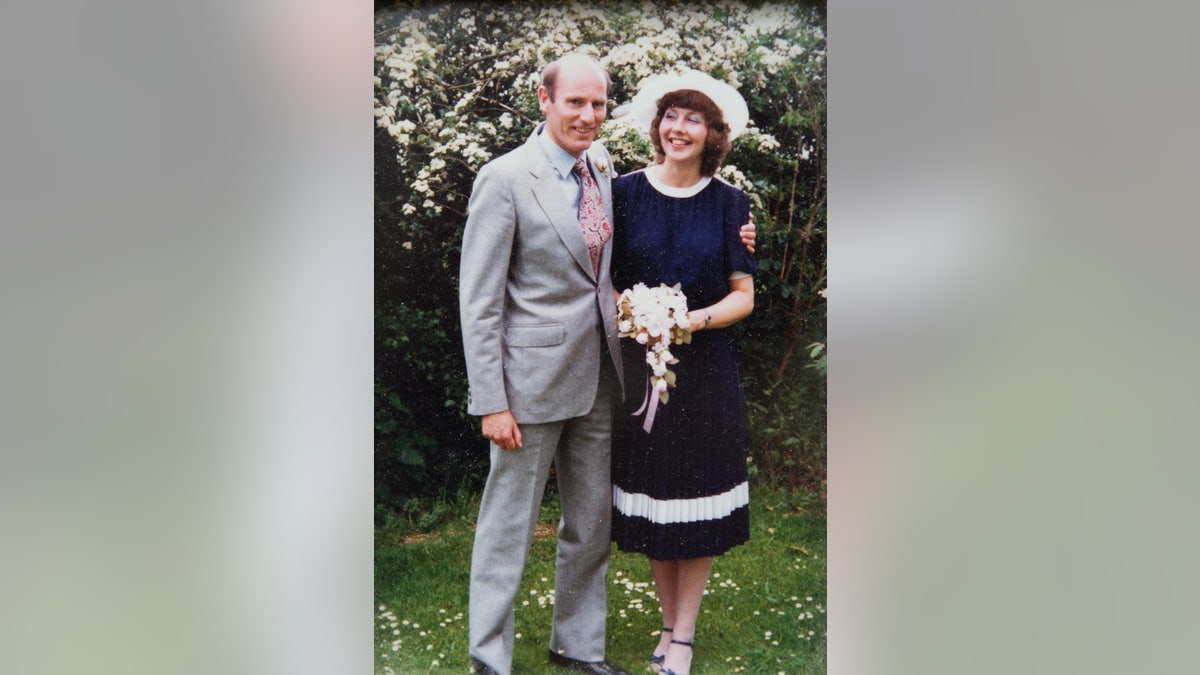 <br data-cke-eol="1">
“Our relationship was always so natural. We had no secrets and we could be totally open with each other - we really were soul mates.”