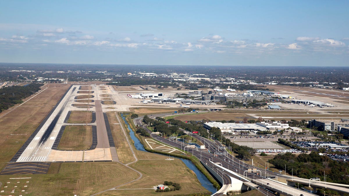 Tampa International Airport