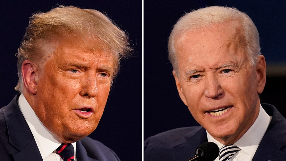 President Trump and Joe Biden are going to be fighting for every possible vote in Pennsylvania, which could be the deciding state in the 2020 election.