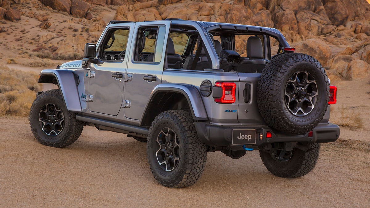 Jeep