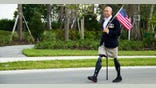Rep. Brian Mast: It's the 10th anniversary of my 'Alive Day' – here's what I know now