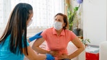 Long-term use of medications to treat acid reflux was linked to a 24% increased risk of type 2 diabetes, per a new study. (iStock)