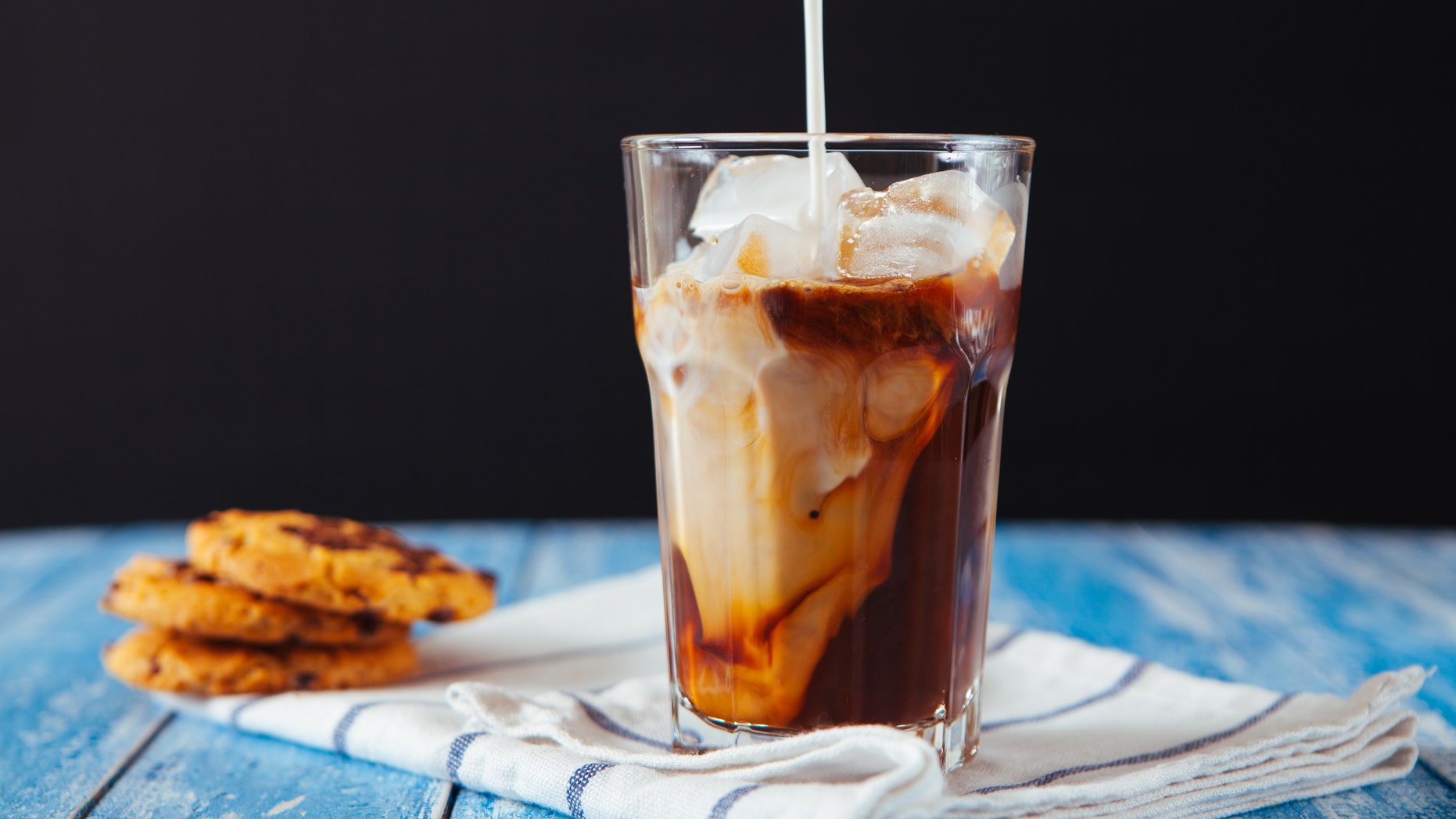 The Life Changing Coffee Creamer Hack From Tiktok You Should Try Immediately Shefinds