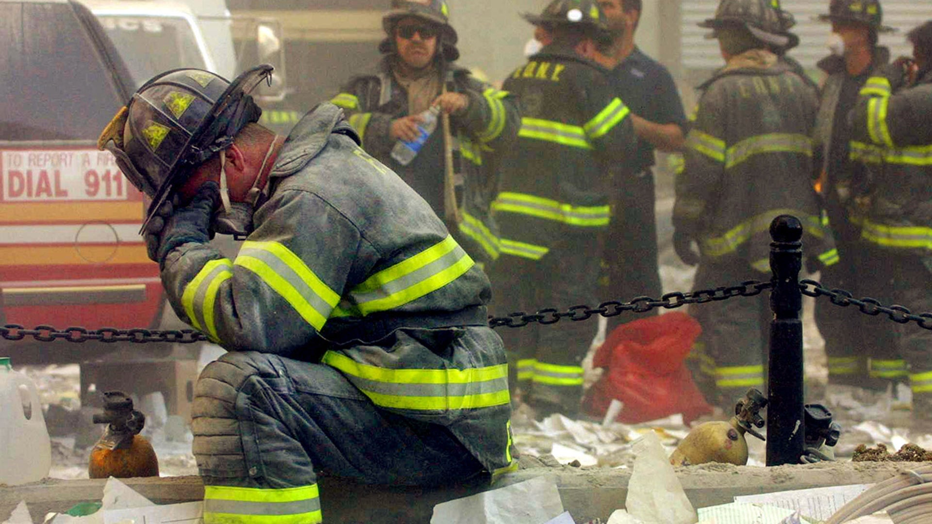9 11 Attacks The Defining Images From That Day Of Horror Fox News 9-11-attacks-the-defining-images-from-that-day-of-horror-fox-news