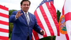 Red states like Florida and Texas are doing better in the post-pandemic economy than blue states, WSJ reports