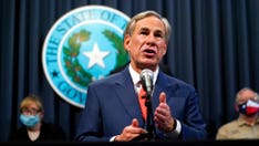 Texas Gov. Abbott announces plan to fully reopen businesses, end state mask mandate