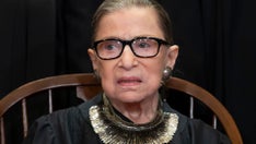 ACLU pummeled for altering Ruth Bader Ginsburg's abortion quote, replaces 'woman' with 'person'