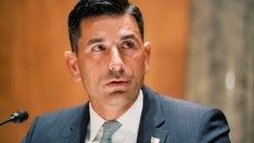 Acting Department of Homeland Security Secretary Chad Wolf stepping down