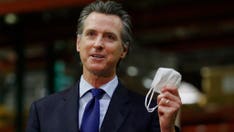 Celebrities rip California's Gov. Newsom over coronavirus Thanksgiving rules