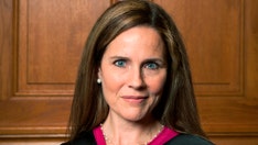Female Republican senators laud Supreme Court nominee Amy Coney Barrett: 'This is what a mom can do'