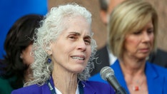 New LA coronavirus shutdown makes public health director's home target of protesters