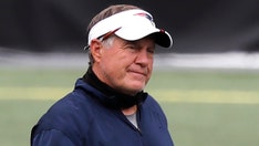 Patriots' Bill Belichick is a 'lying piece of s--t', Super Bowl champ says