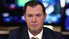 Joe Concha: CNN’s Chris Cuomo should’ve been fired or suspended ‘a long time ago’