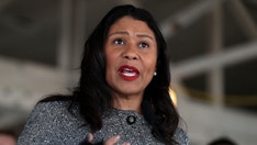 Maskless San Francisco mayor breaks health order, seen partying with BLM co-founder at nightclub