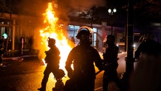 Portland, the site of massive George Floyd protests, has been ravaged by violent crime since
