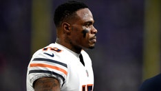 Ex-NFL player Bellamy gets 3 years for COVID relief fraud