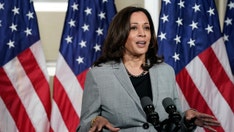 Dem Rep. Cuellar says he has not heard from VP Harris on border visit
