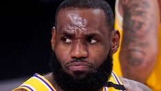 LeBron James accused of inciting violence with 'YOU'RE NEXT' tweet targeting Columbus police officer