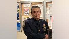 NYPD officer accused of spying for China to stand federal trial next month after release on $2M bond