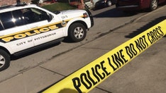 Pittsburgh McDonald's turns into crime scene after 12-year-old boy stabbed in line with family