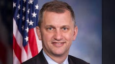 Illinois Rep. Sean Casten reveals new details about daughter's death: 'It was peaceful'