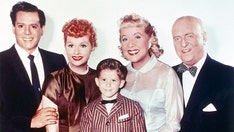 ‘I Love Lucy’ star Keith Thibodeaux recalls playing ‘Little Ricky,’ working alongside Lucille Ball, Desi Arnaz