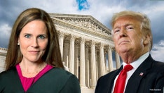 How the Supreme Court confirmation process works