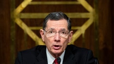 Barrasso demands cost and questions carbon footprint of Biden administration Glasgow summit trip