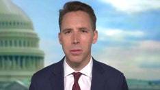 Sen. Hawley demands answers from Facebook for ‘censoring a news report’ on Hunter Biden