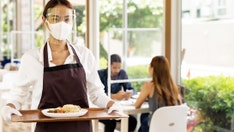 Restaurant workers see spike in harassment during pandemic: report