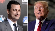 Jimmy Kimmel expresses disappointment with American people over number of Trump votes: ‘He’s insane, not fit'