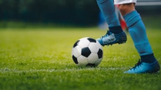 Kansas Senate passes bill banning transgender girls on female sports teams